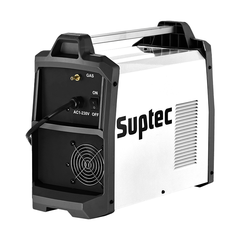 SOLDADOR MULTIPROCESO SUPTEC 200AMP INVERSOR CON AÑO DE GARANTÍA, DOBLE VOLTAJE 220V 110V MIG/TIG/ARC STICK 3 EN 1 SOLDADOR/MÁQUINA DE SOLDADURA